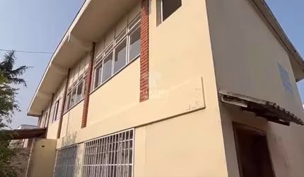 Sobrado em Vila Oliveira  -  Mogi das Cruzes