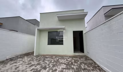 Casa em Vila Oliveira  -  Mogi das Cruzes