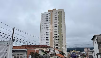 Apartamento em Centro  -  Mogi das Cruzes