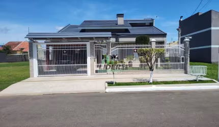 Casa 03 dormitórios bairro São José em Canoas