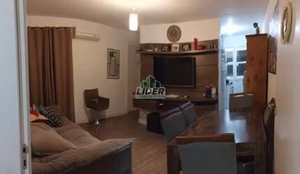 Apartamento à venda em Canoas, Igara: 3 dormitórios