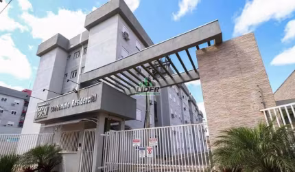 Apartamento de 2 dormitório semi mobiliado com sacada e churraqueira