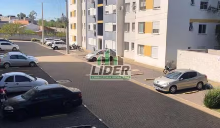 Apartamento à venda em Canoas, Olaria