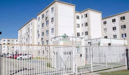 apartamento próximo a ULBRA  - São Jose Canoas