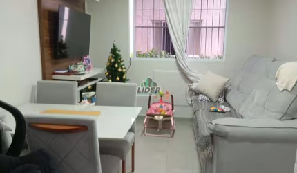 Imóvel usado à venda em Canoas - Apartamento no bairro Mato Grande