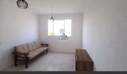 Apartamento com 2 quartos no bairro Mato Grande