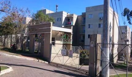 Imóvel à venda em Canoas: Apartamento no bairro Olaria - Oportunidade!