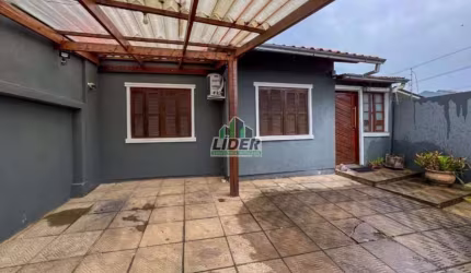 Casa à Venda no Bairro São José – Conforto, Espaço e Praticidade