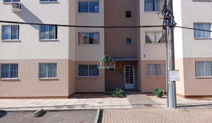 Apartamento dois dormitórios em Canoas
