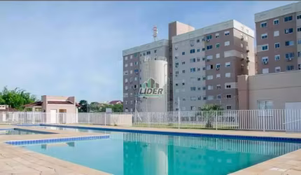 Apartamento no bairro São Jose - Canoas