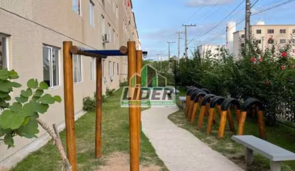 Apartamento em Canoas - Novos - Pronto para morar - Aluguel