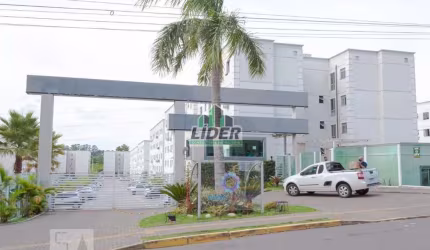 Apartamento de 2 dormitórios - São José - Canoas