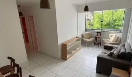 Imóvel para venda tem 50 metros quadrados com 2 quartos em Casa Amarela - Recife - PE