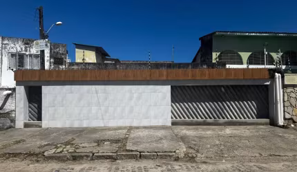 Casa no Bairro de Afogados