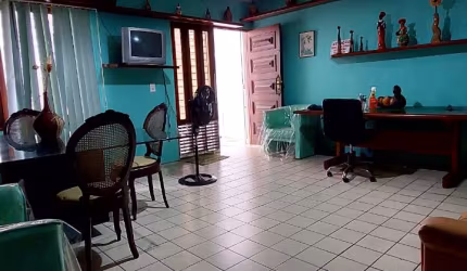 APARTAMENTO RUA BRUNO VELOSO BOA VIAGEM