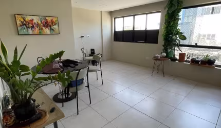 EXCELENTE APARTAMENTO EM CAMPO GRANDE