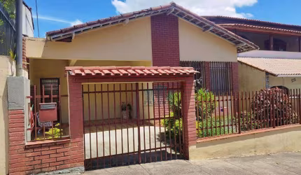Casa à venda, 105 m² por R$ 520.000,00 - Jardim do Sol - Juiz de Fora/MG