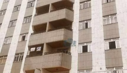 Apartamento com 4 quartos e 2 vagas à venda, por R$ 600.000 - Paineiras - Juiz de Fora/MG
