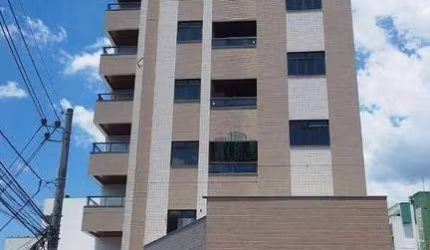 Cobertura com 3 dormitórios à venda por R$ 719.000 - Morro da Glória - Juiz de Fora/MG