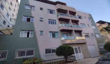 Apartamento com 3 Quartos à venda, 114 m² por R$ 360.000 - São Mateus - Juiz de Fora/MG