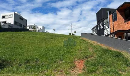 Terreno à venda, 485 m² por R$ 350.000 - Alpaville - Juiz de Fora/MG