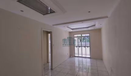 Apartamento com 3 Quartos, Suíte e Varanda - venda por R$ 300.000 ou aluguel por R$ 2.400/mês - Alto dos Passos - Juiz de Fora/MG