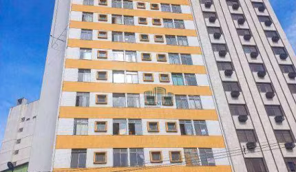 Apartamento com 1 Quarto à venda, 38 m² por R$ 145.000 - Centro - Juiz de Fora/MG