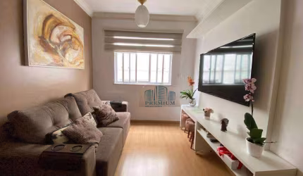 Apartamento à venda, 65 m² por R$ 240.000,00 - Paineiras - Juiz de Fora/MG