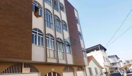Apartamento, 105 m² - venda por R$ 300.000,00 ou aluguel por R$ 1.880,00/mês - Poço Rico - Juiz de Fora/MG