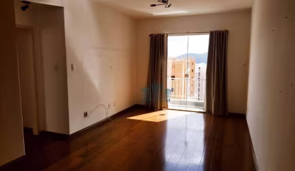 Apartamento com 3 Quartos à venda, 120 m² por R$ 350.000 - Santa Catarina - Juiz de Fora/MG
