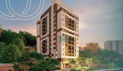 Apartamentos à venda à partir de R$168.000 - Poço Rico - Juiz de Fora/MG