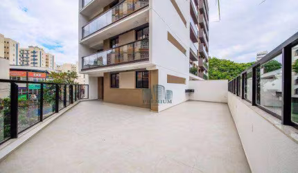 2 Quartos com Área externa no São Mateus - Juiz de Fora/MG