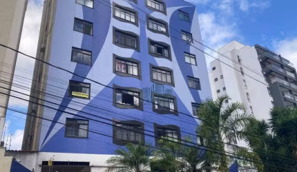 Apartamento com 2 Quartos à venda Teixeiras - Juiz de Fora/MG
