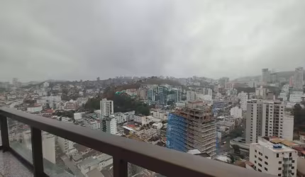 Cobertura com 4 quartos à venda por R$  - São Mateus - Juiz de Fora/MG