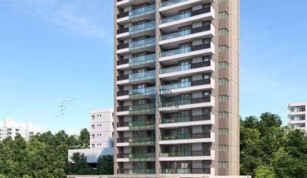 Apartamento com 3 quartos à venda por R$ 919.900 - São Mateus - Juiz de Fora/MG