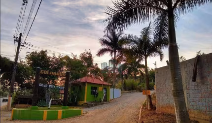 Terreno à venda, 625 m² por R$ 60.000,00 - Grama - Juiz de Fora/MG