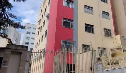 Apartamento com 2 quartos à venda, 60 m² por R$ 240.000 - Vale do Ipê - Juiz de Fora/MG