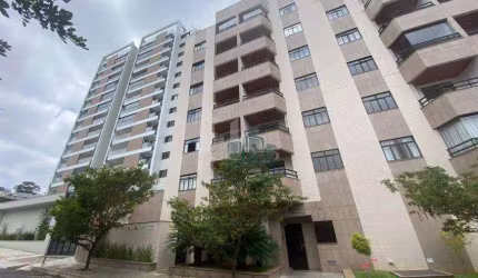 Apartamento com 3 quartos à venda por R$ 479.000 - Granbery - Juiz de Fora/MG