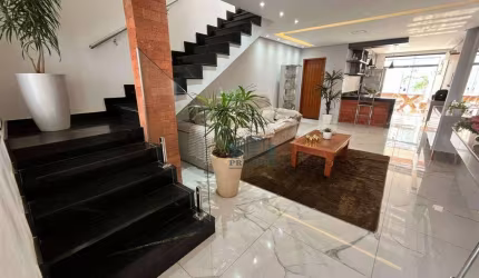 Casa a venda Vivendas da Serra