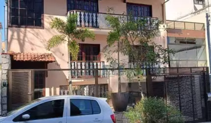 Casa á venda no Centro/Granbery
