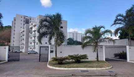 2 Quartos, com área externa , térreo - Aeroporto