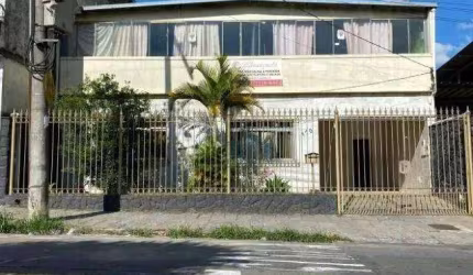 Casa Linear 2 quartos á venda - Bandeirantes