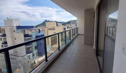 Apartamento 3 quartos sendo 1 suíte