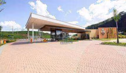 Terreno à venda, 320 m² por R$ 390.000 - Estrela Alta - Juiz de Fora/MG