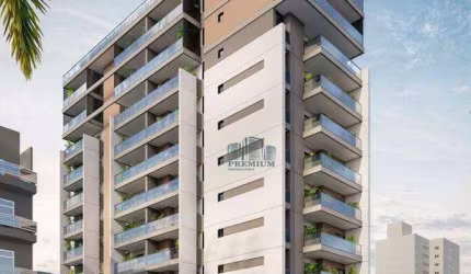 Apartamento 2 Quartos, 2 suítes e lazer completo