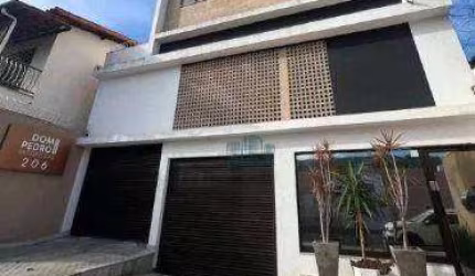 Apartamento 2 quartos Mariano Procópio