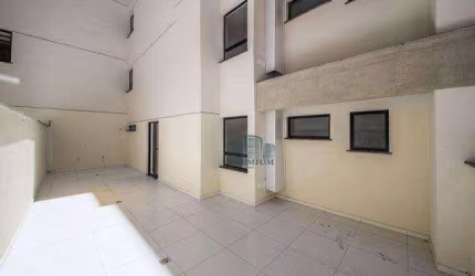 Apartamento 3 Quartos  com Terraço Privativo