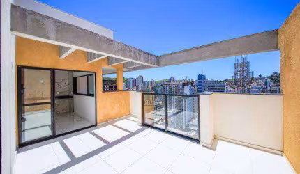 Cobertura Duplex no São Mateus