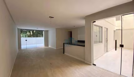 Apartamento 3 quartos com terraço privativo