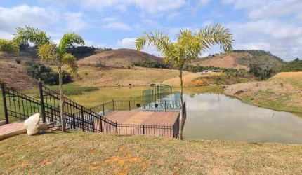 Terreno Reserva Ecoville 468m²